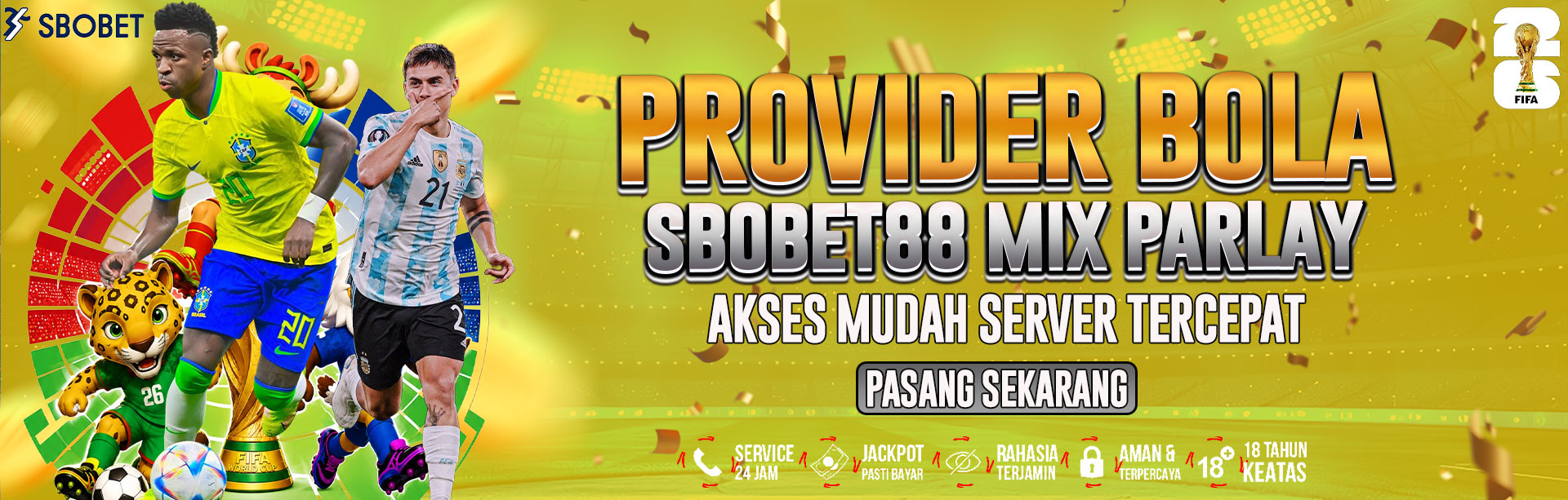 WaktuMain88